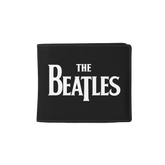 The Beatles Wallet - Logo